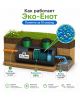 Эко-Енот Био 1.5 - фото 5
