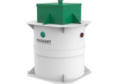 Малахит Nero 15